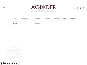 agider.org.tr