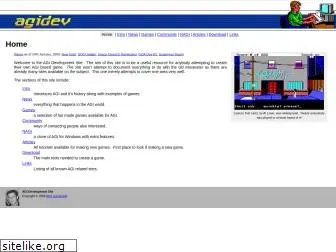 agidev.com