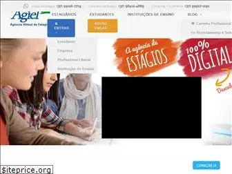 agiel.com.br
