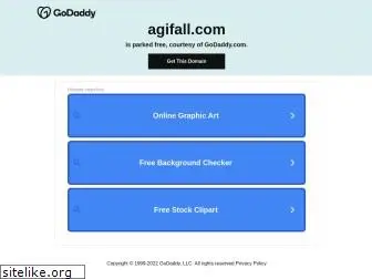 agifall.com