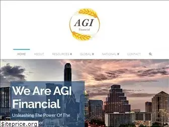 agifinancial.com