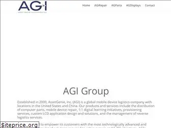 agigrouponline.com