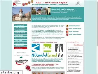 agil-region.de