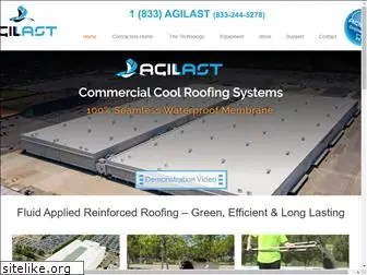 agilast.com