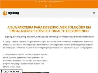 agilbag.com.br