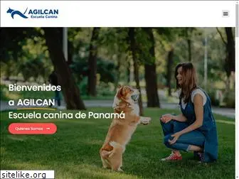 agilcanpanama.com