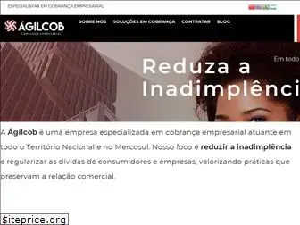 agilcob.com.br