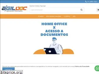 agildoc.com