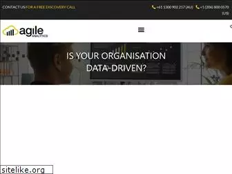 agile-analytics.com.au