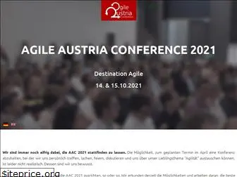 agile-austria.org