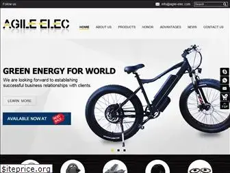 agile-elec.com