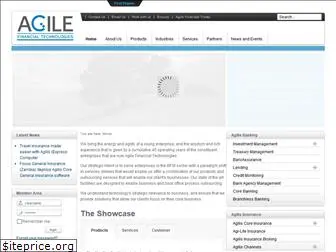 agile-ft.com