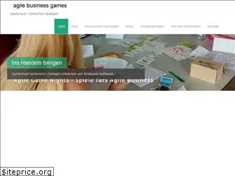 agile-games.de