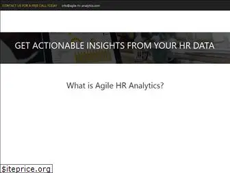 agile-hr-analytics.com