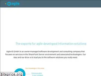 agile-is.de