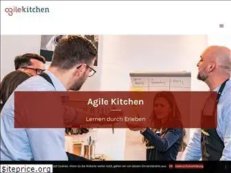 agile-kitchen.com