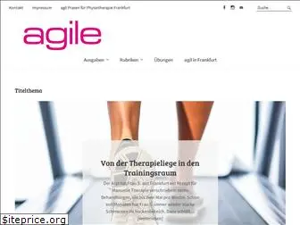 agile-magazin.de