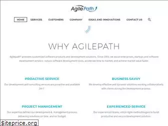 agile-path.com