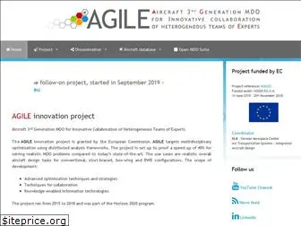 agile-project.eu