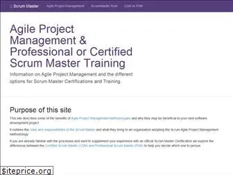 agile-scrum-master-training.com