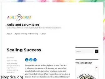 agile-scrum.com