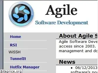 agile-software-development.com