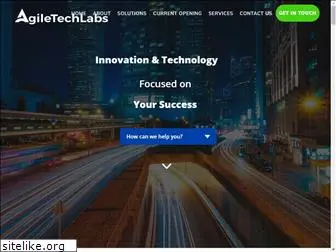 agile-techlabs.com