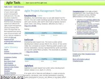 agile-tools.net