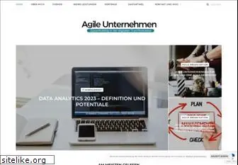 agile-unternehmen.de