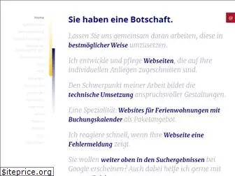 agile-websites.de