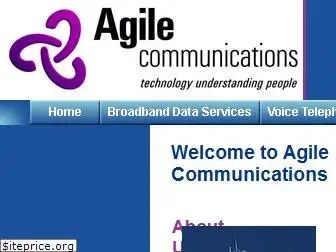 agile.com.au