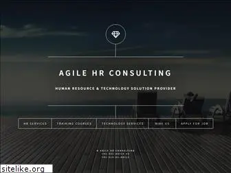 agile.com.pk