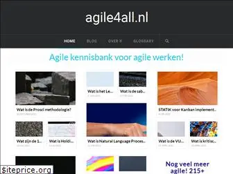 agile4all.nl