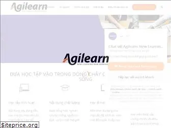 agilearn.vn