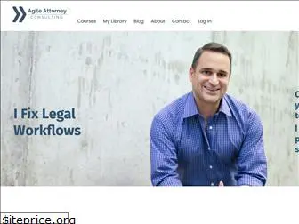 agileattorney.com