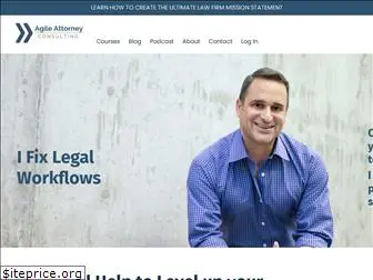 agileattorney.net