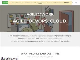 agileatwork.io