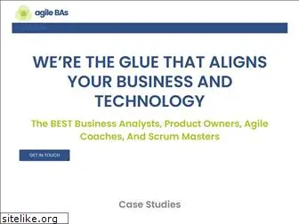 agilebas.com