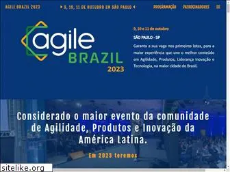 agilebrazil.com