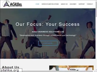 agilebsl.com