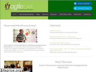 agilecafe.org