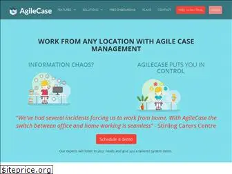 agilecase.com