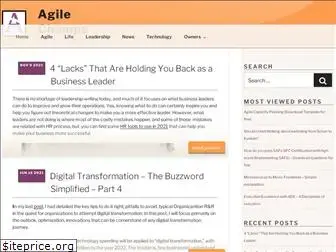 agilechamps.com