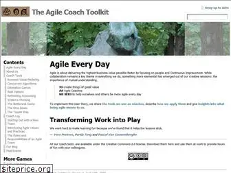 agilecoach.net