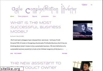 agilecomplexificationinverter.blogspot.com