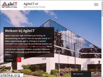 agilect.nl