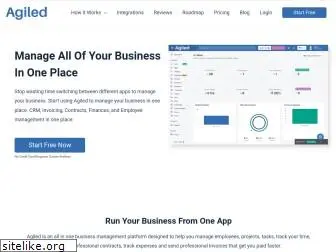 agiled.app