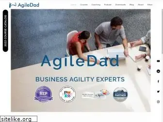 agiledad.com