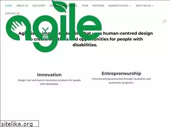 agiledg.com