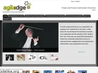 agiledge.com